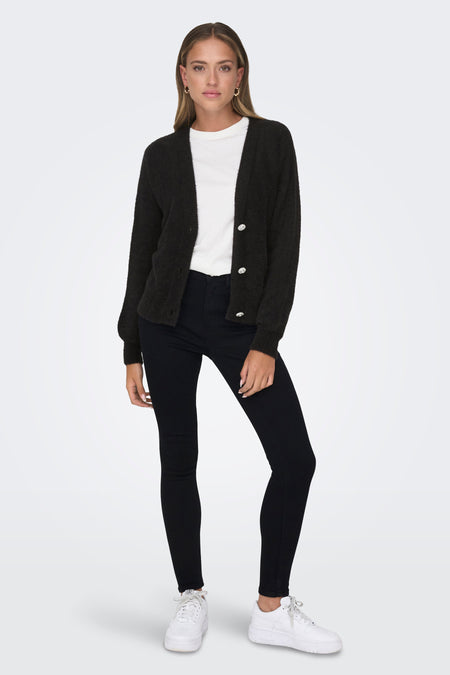 Gilet Zwart - ONLY®