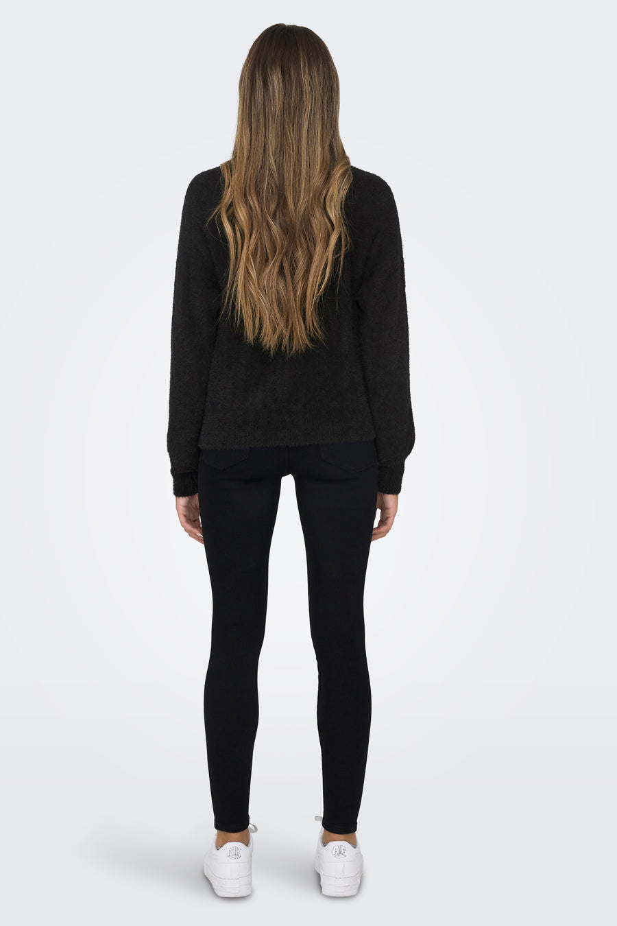 Gilet Zwart - ONLY®