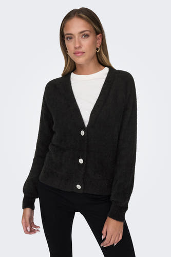 Gilet Zwart - ONLY®
