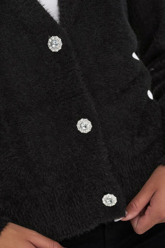 Gilet Zwart - ONLY®