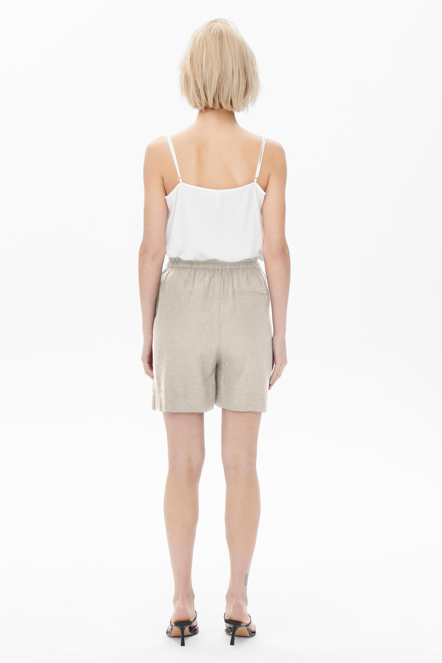 Short Ecru - ONLY®