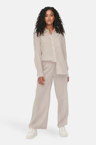 Broek Ecru - ONLY®