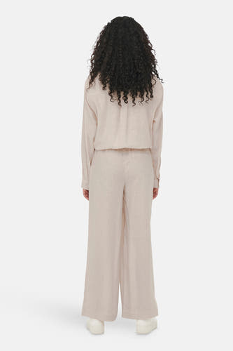 Broek Ecru - ONLY®