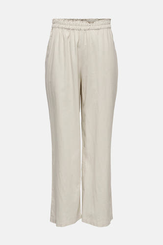 Broek Ecru - ONLY®