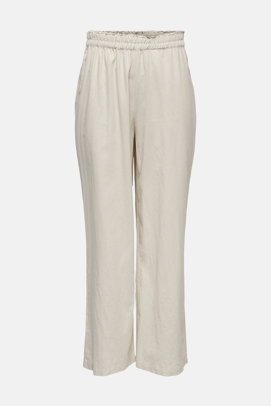 Broek Ecru - ONLY®