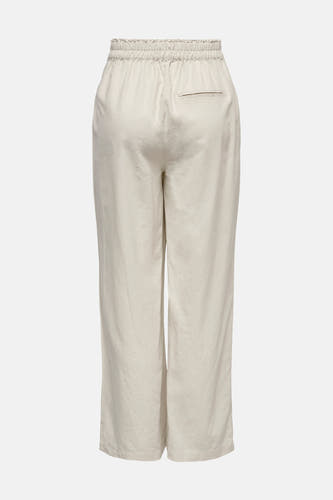 Broek Ecru - ONLY®