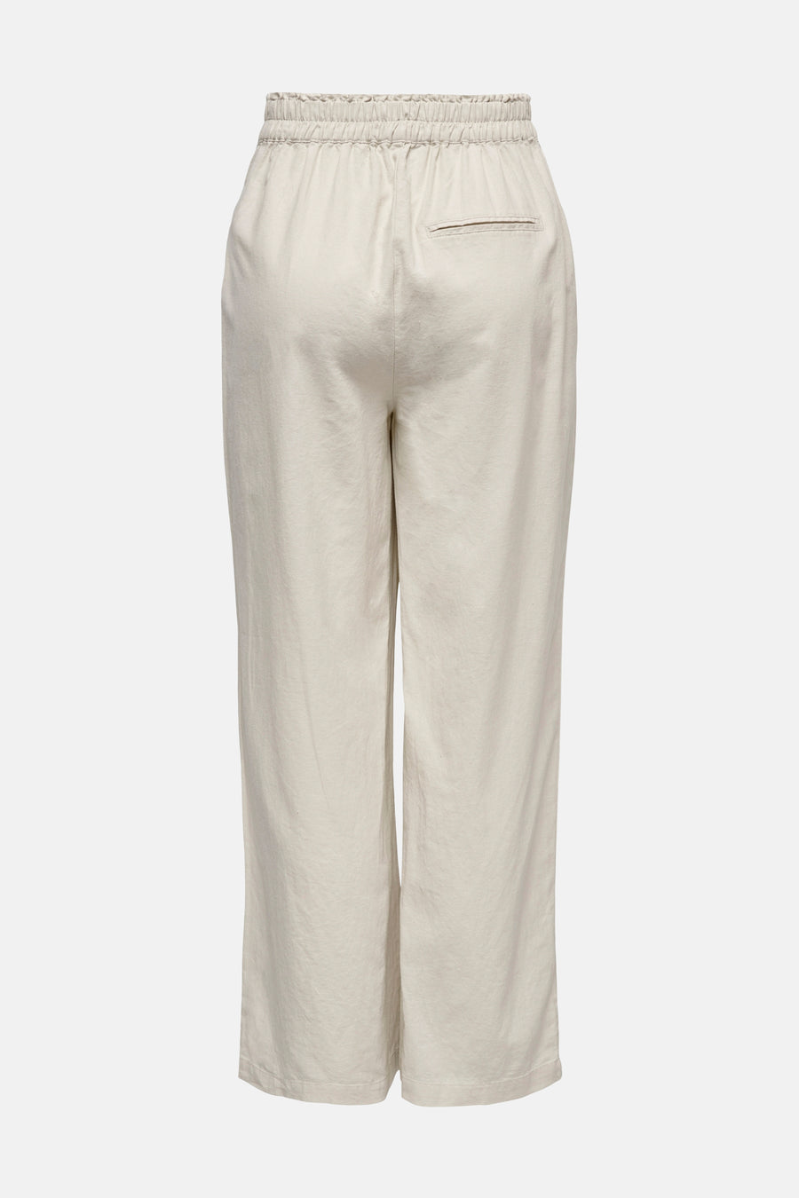 Broek Ecru - ONLY®