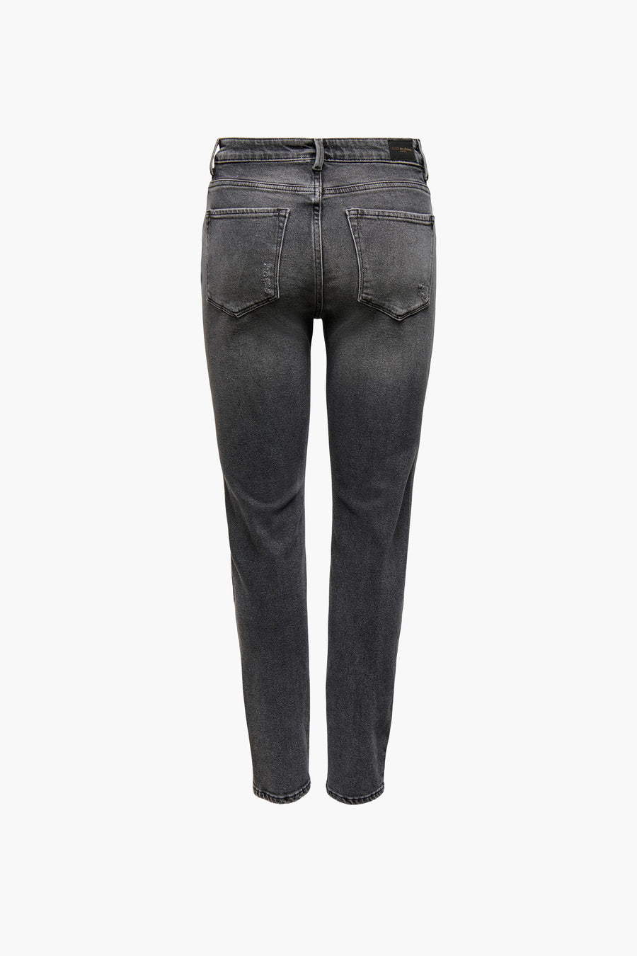 Mom Jeans Dark grey denim - ONLY®