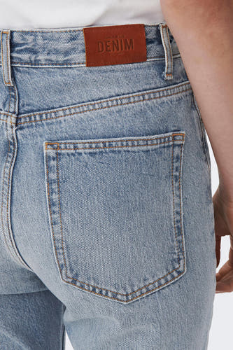 Jeans straight Light blue denim - ONLY®