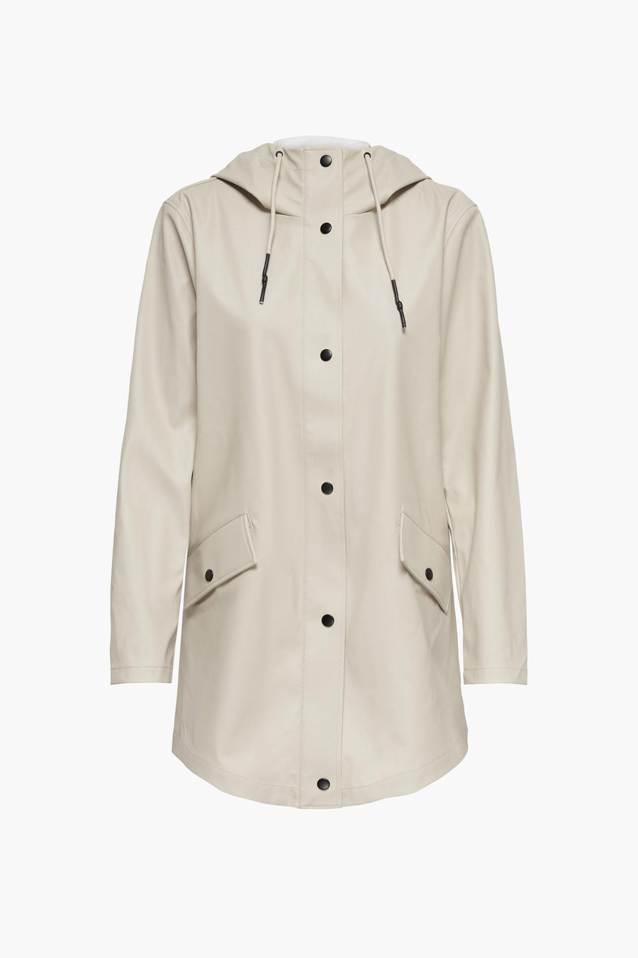 Regenjas Ecru - ONLY®