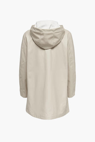 Regenjas Ecru - ONLY®