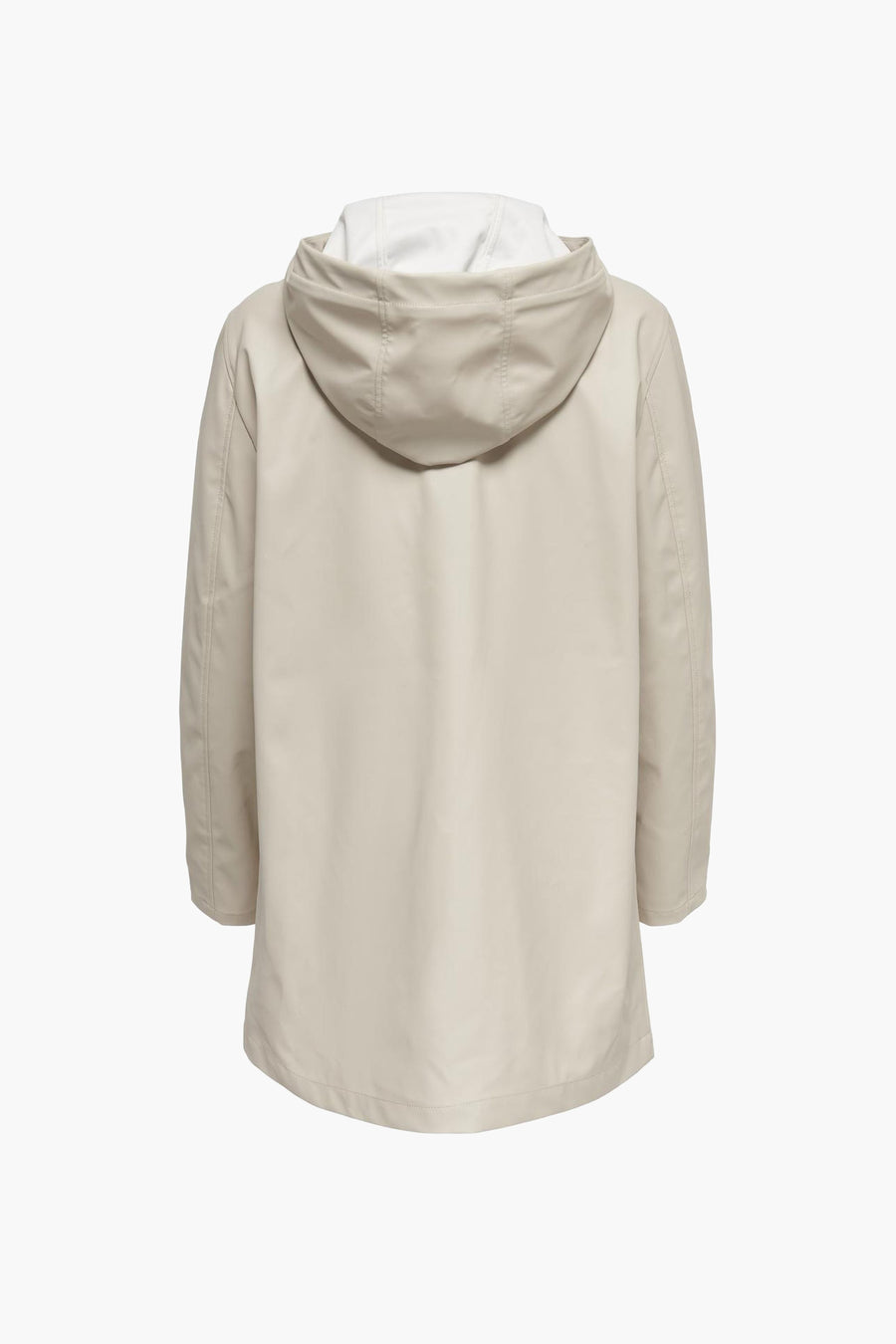 Regenjas Ecru - ONLY®