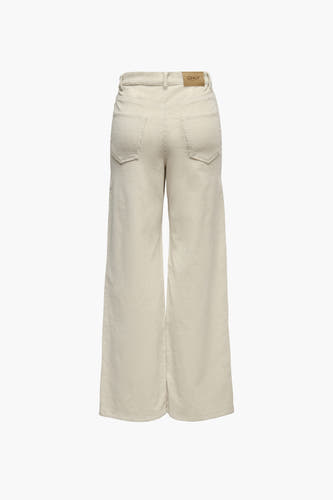 Colorbroek Ecru - ONLY®