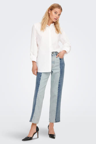 Jeans wide Light blue denim - ONLY®