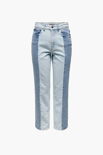 Jeans wide Light blue denim - ONLY®
