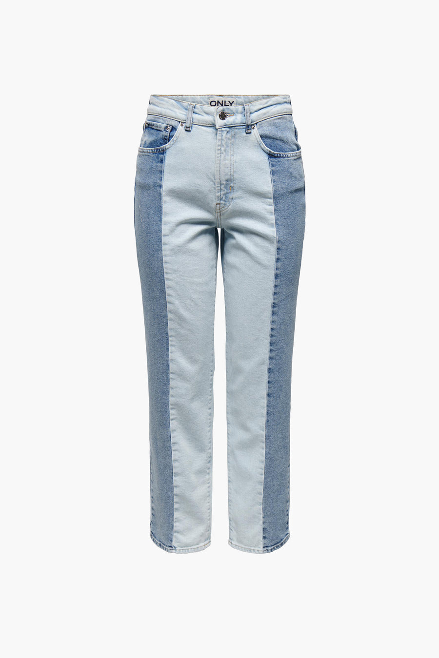 Jeans wide Light blue denim - ONLY®