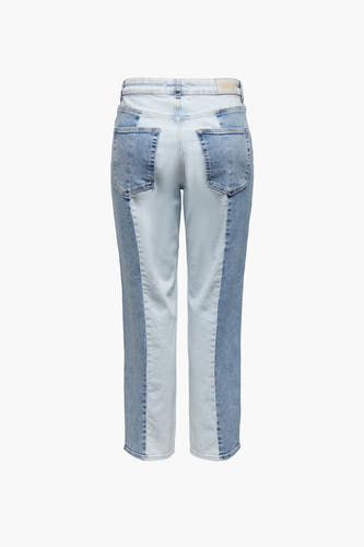 Jeans wide Light blue denim - ONLY®