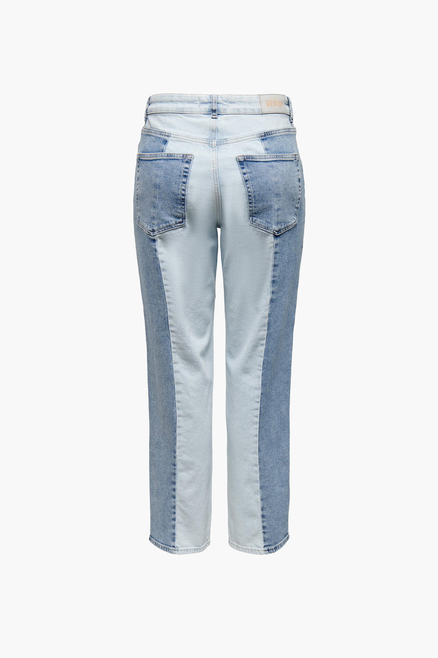 Jeans wide Light blue denim - ONLY®