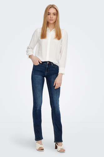 Jeans flared Dark blue denim - ONLY®