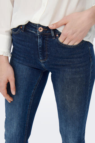 Jeans flared Dark blue denim - ONLY®