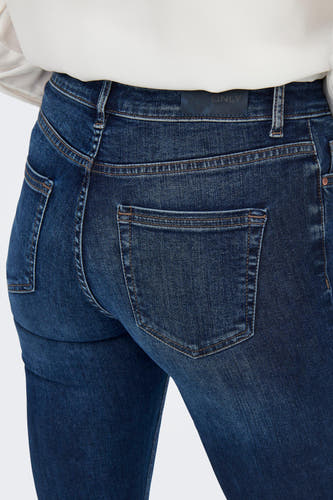 Jeans flared Dark blue denim - ONLY®