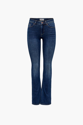 Jeans flared Dark blue denim - ONLY®