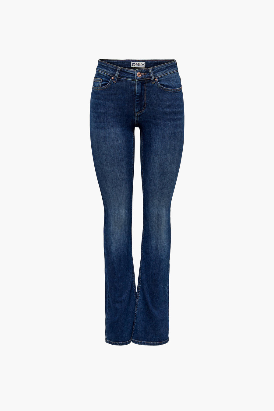 Jeans flared Dark blue denim - ONLY®