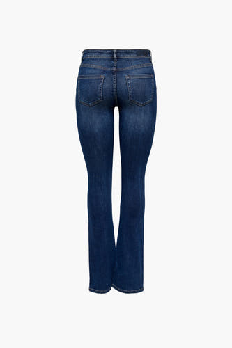 Jeans flared Dark blue denim - ONLY®