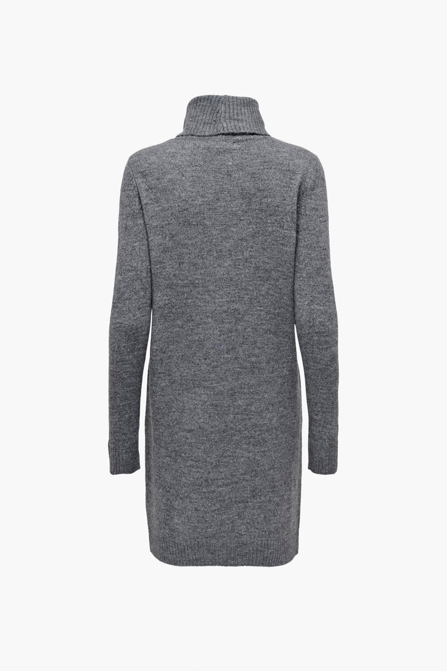 Kleedjes (lange mouwen) Grijs - JDY