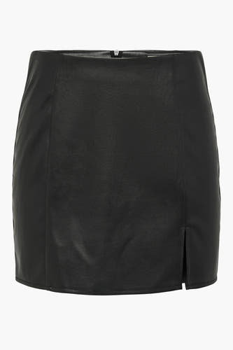 Rok (kort) Zwart - ONLY®