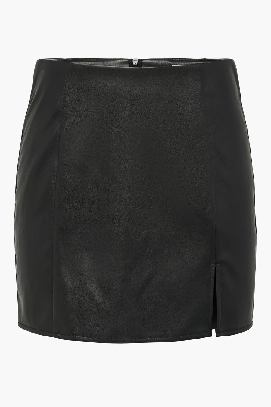 Rok (kort) Zwart - ONLY®