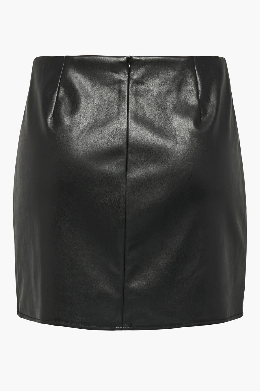 Rok (kort) Zwart - ONLY®