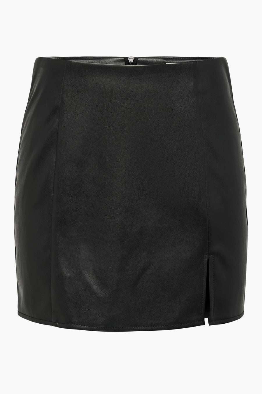 Rok (kort) Zwart - ONLY®