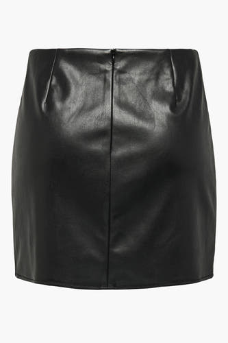 Rok (kort) Zwart - ONLY®