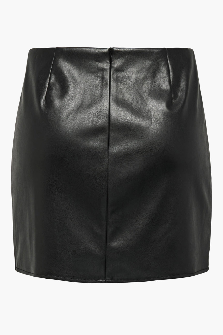 Rok (kort) Zwart - ONLY®