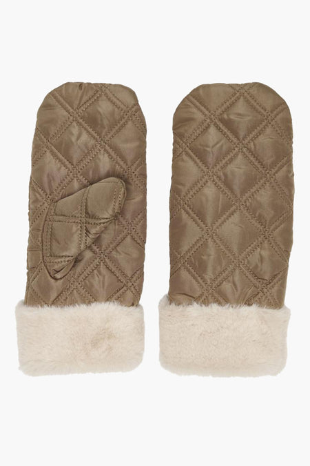 Handschoenen Bruin - ONLY®
