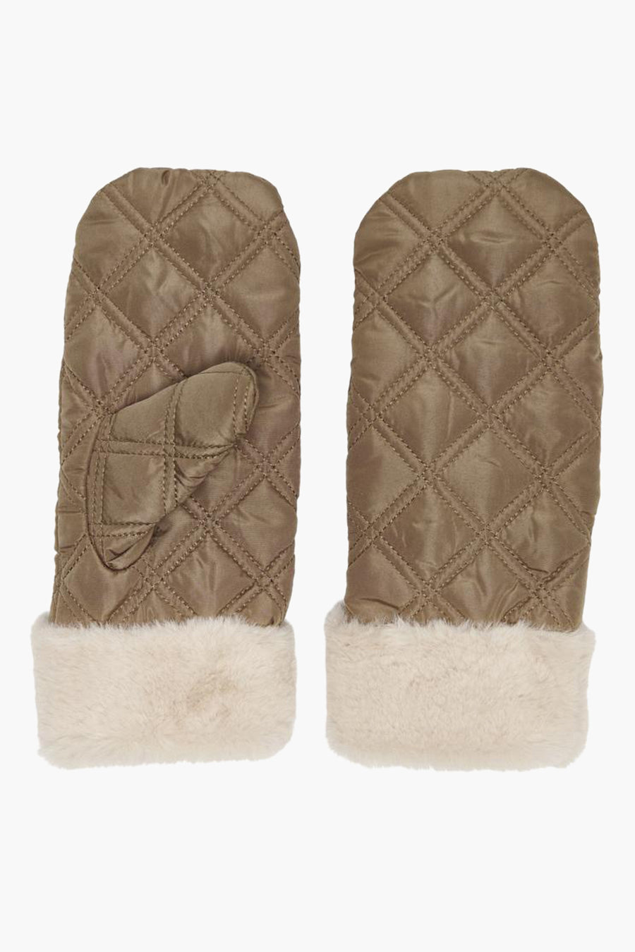 Handschoenen Bruin - ONLY®