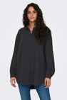 Hemd (lange mouwen) Zwart - ONLY®
