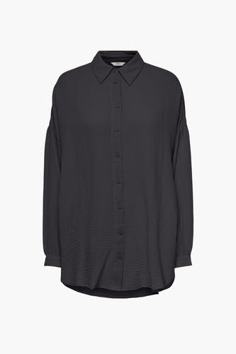 Hemd (lange mouwen) Zwart - ONLY®