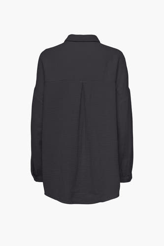 Hemd (lange mouwen) Zwart - ONLY®