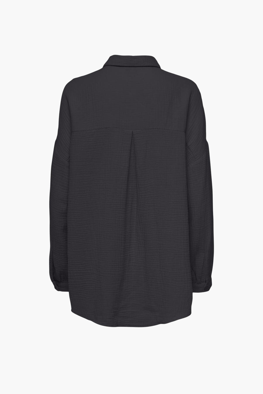 Hemd (lange mouwen) Zwart - ONLY®