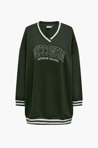 Sweater Groen - ONLY®