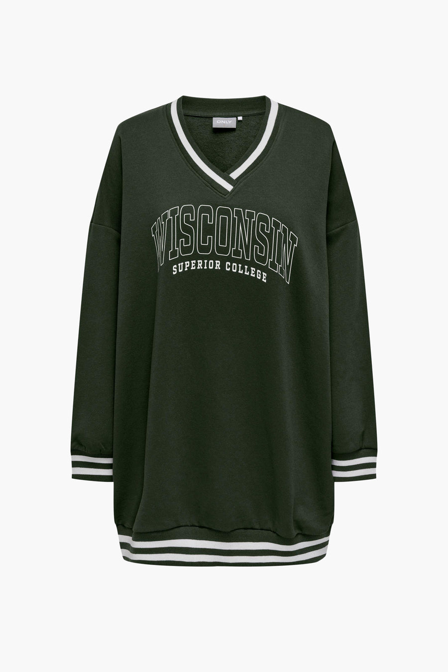 Sweater Groen - ONLY®