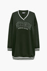 Sweater Groen - ONLY®