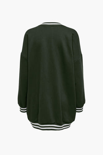 Sweater Groen - ONLY®