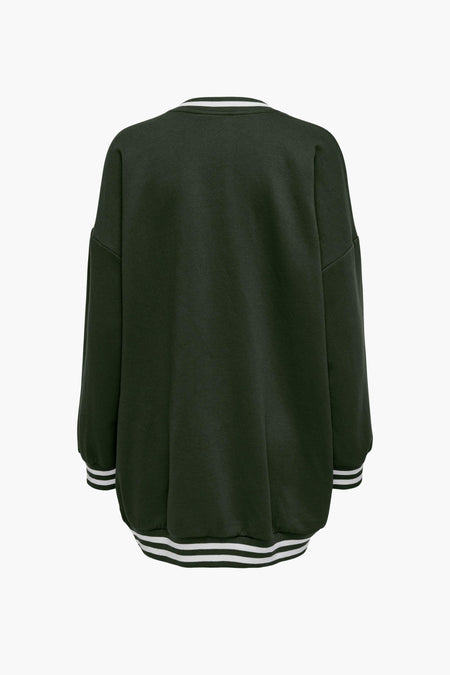Sweater Groen - ONLY®