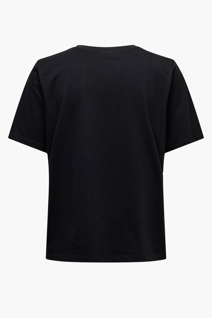 Top (korte mouwen) Zwart - ONLY®