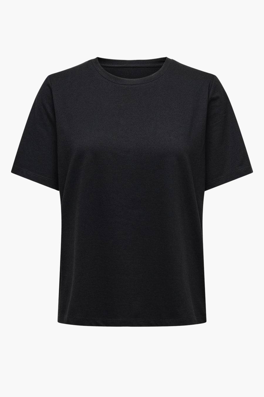 Top (korte mouwen) Zwart - ONLY®