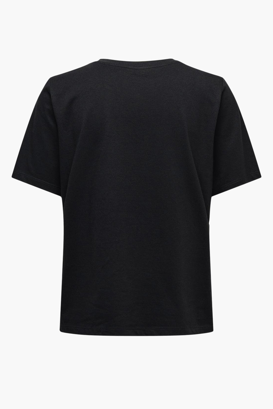 Top (korte mouwen) Zwart - ONLY®
