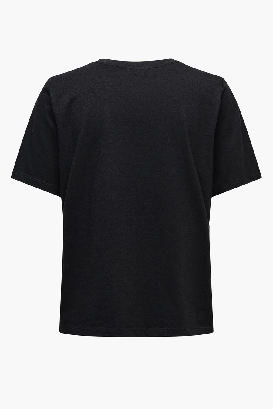 Top (korte mouwen) Zwart - ONLY®